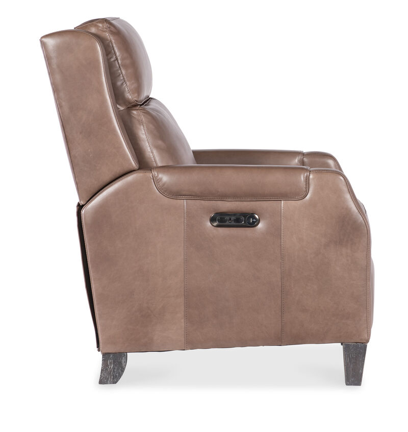Nelson Power Recliner