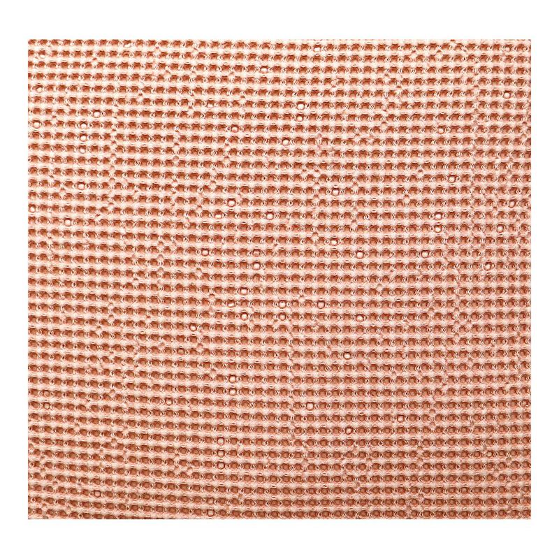 Moe�s Ria Pillow Desert Pink