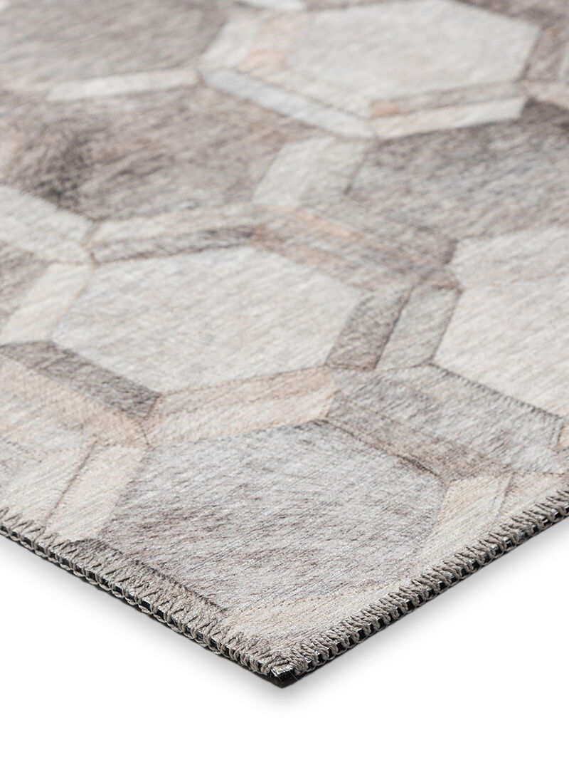 Stetson SS1 Flannel 10' x 14' Rug