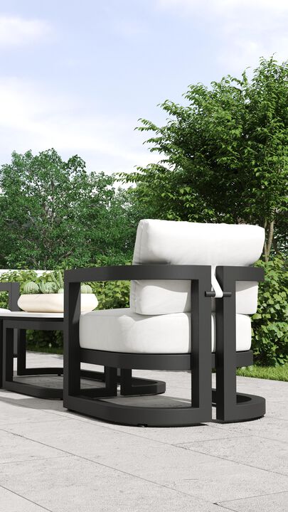 Malibu Club Chair
