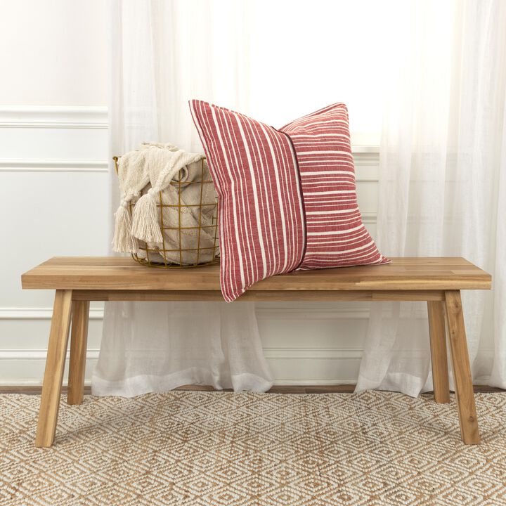 20" x 20" Down Filled Pillow
