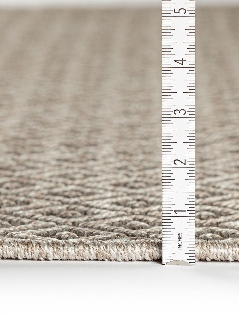 Bali BB8 Gray 3' x 5' Rug