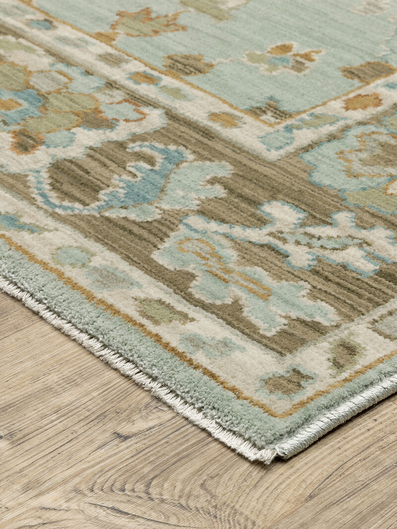 Maeve MAE06 3'3"x5' Rug