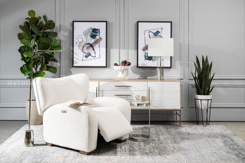 Cascade Entertainment Console