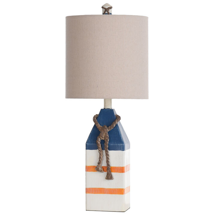 Buoy Bay