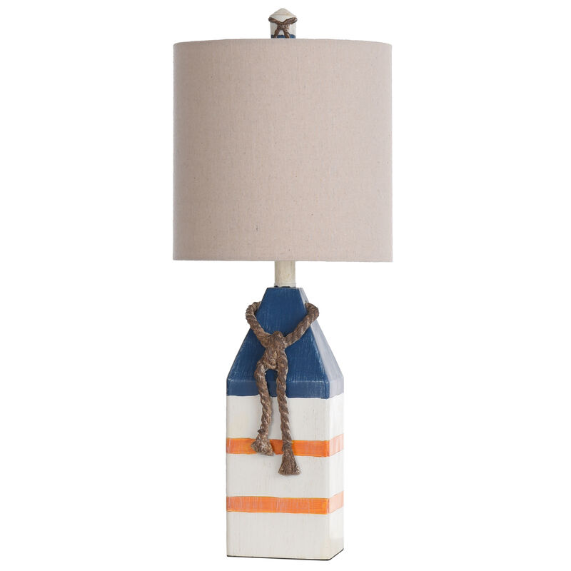 Buoy Bay