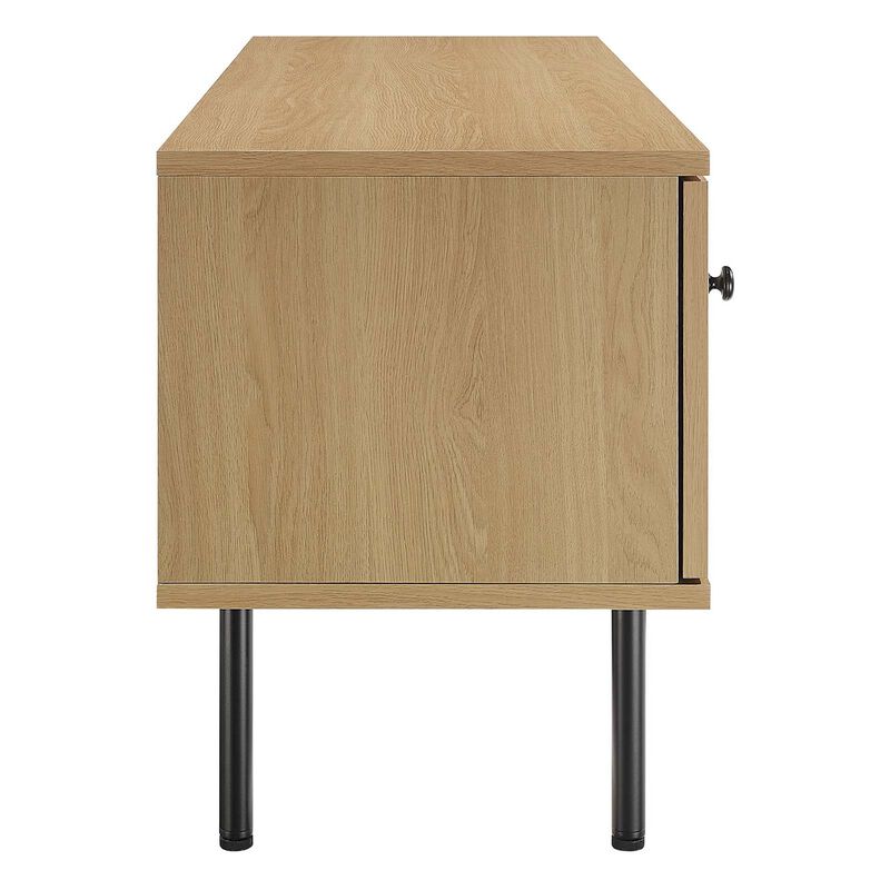 Cambria 47" TV Stand-Benzara