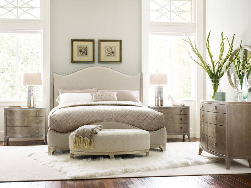 Avondale Nightstand