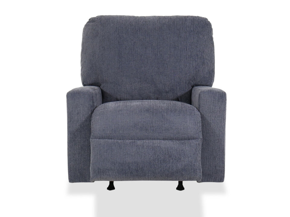 Rannis Recliner