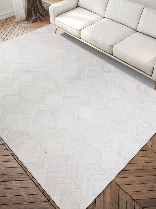 Stetson SS5 Linen 8' x 10' Rug