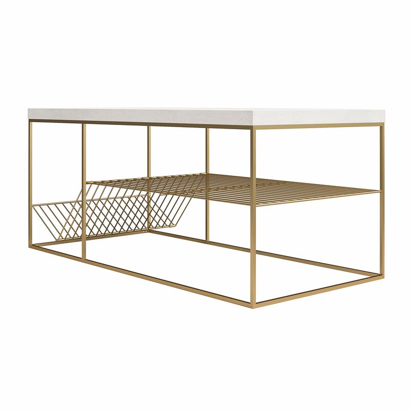 Neely Coffee Table