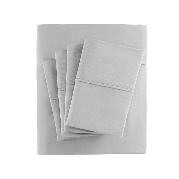 Belen Kox The Cotton Sateen Sheet Set, Belen Kox