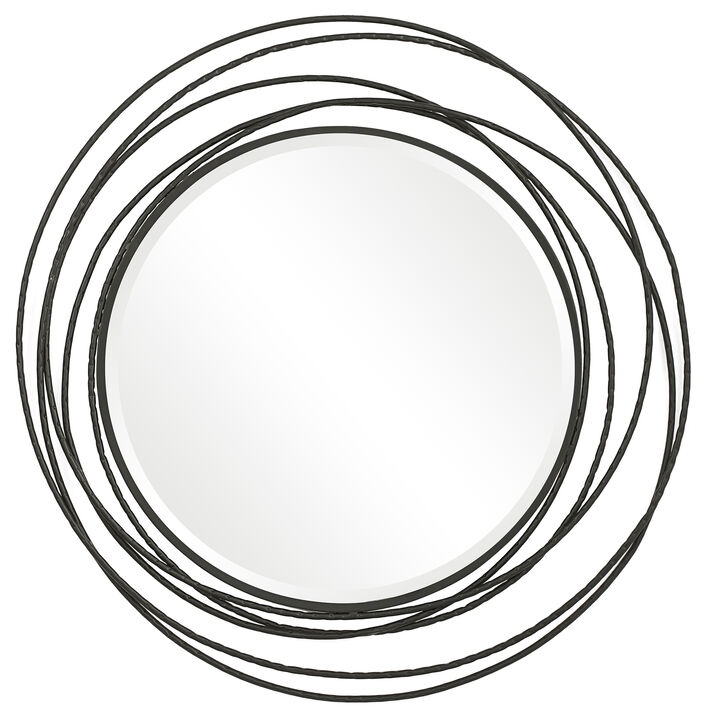 Whirlwind Mirror