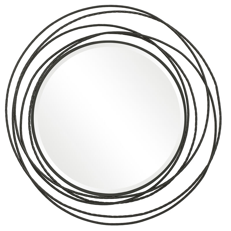 Whirlwind Mirror