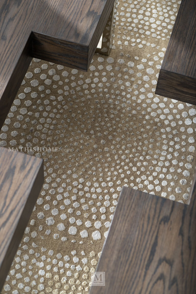 Manhatten 840574 9' x 12' Rug