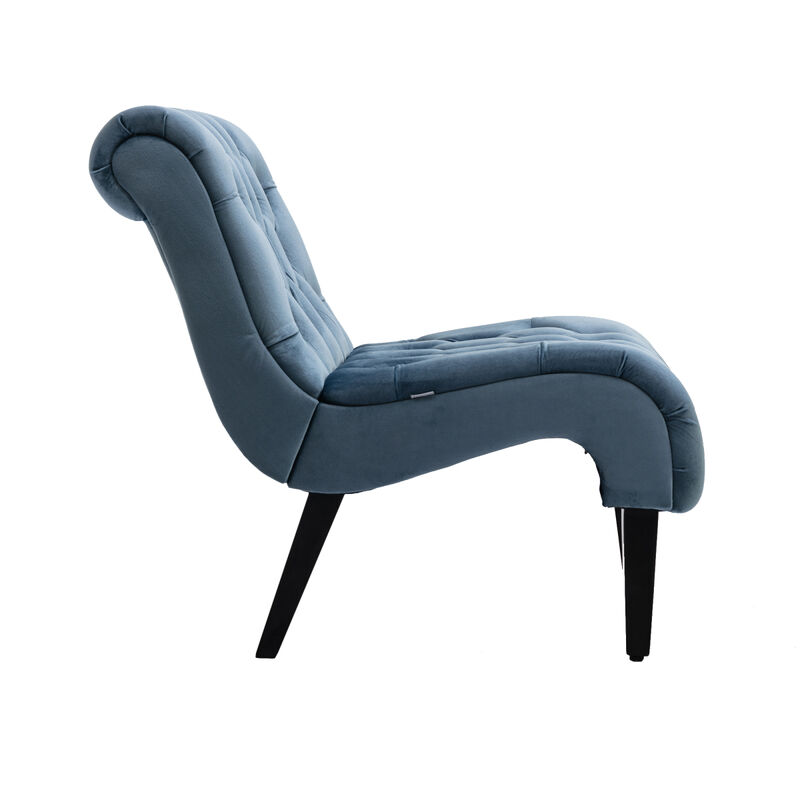 Accent Living Room Chair Leisure Chair