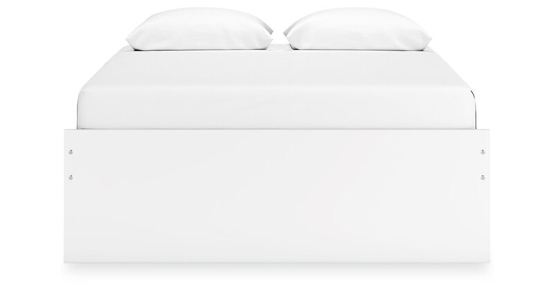 Onita Queen Platform Bed