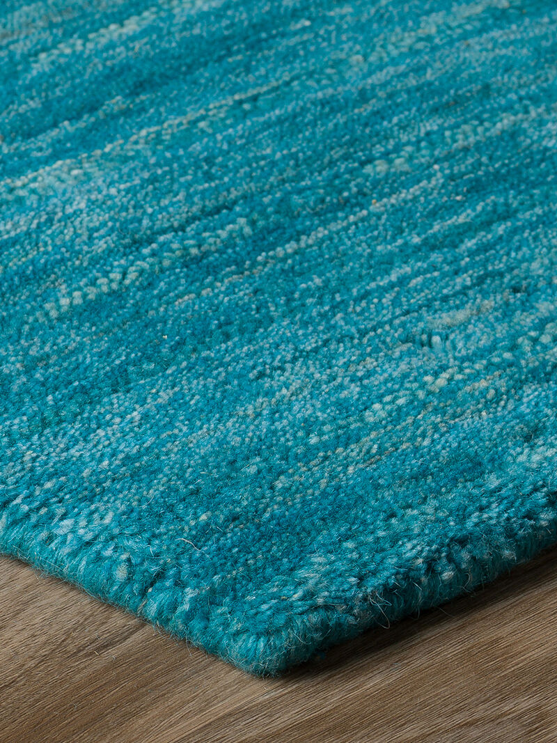 Rafia RF100 Cobalt 3'6" x 5'6" Rug