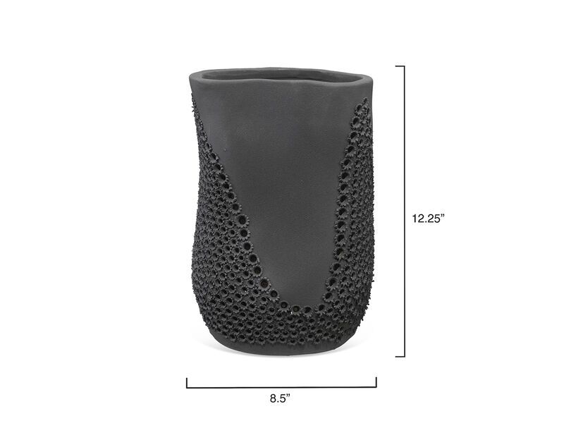Moonrise Vase