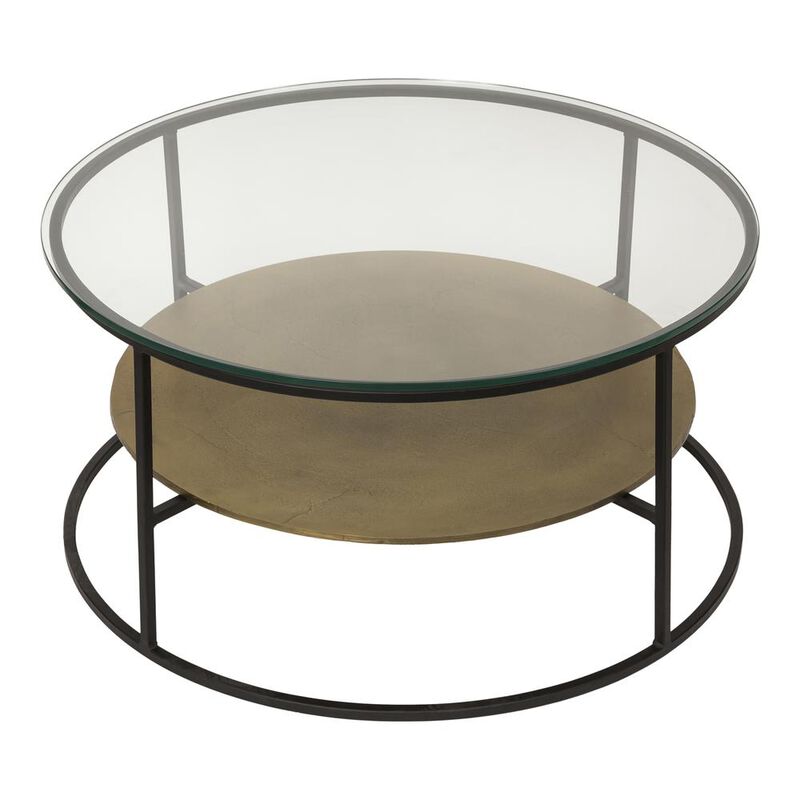 Moe's Home Collection Callie Coffee Table
