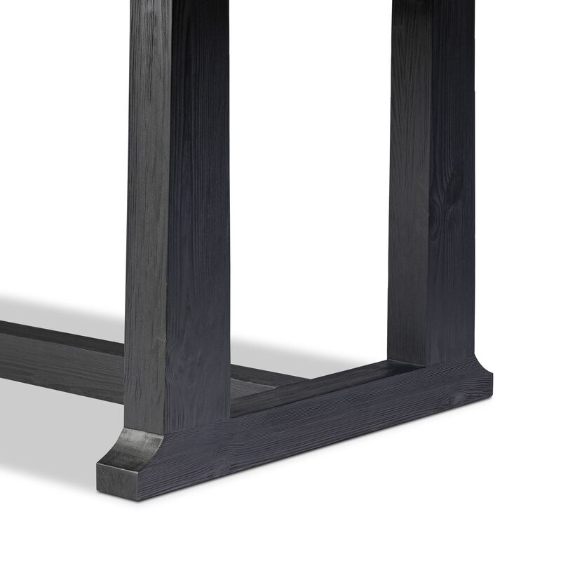 Otto 87" Dining Table