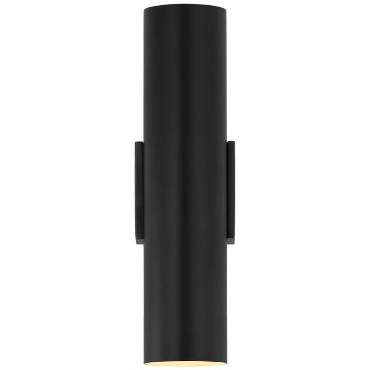 Nella Medium Cylinder Sconce