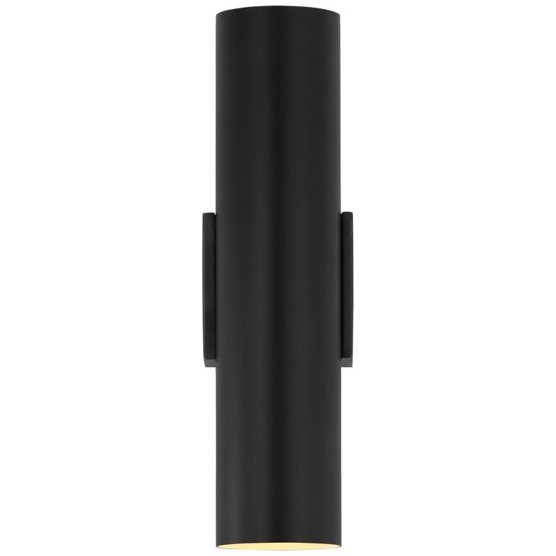 Nella Medium Cylinder Sconce
