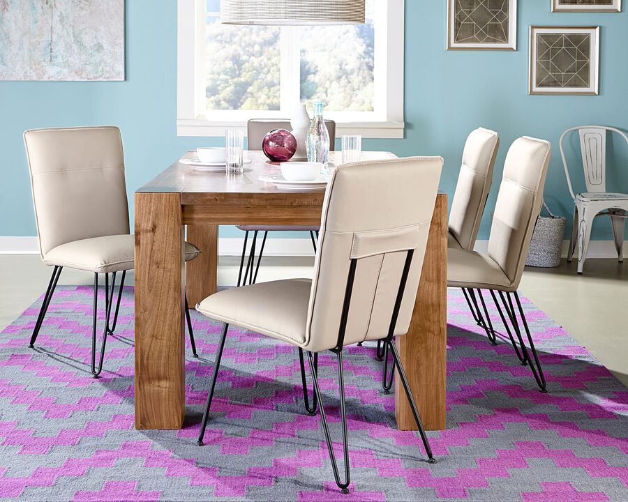 Demi Chair