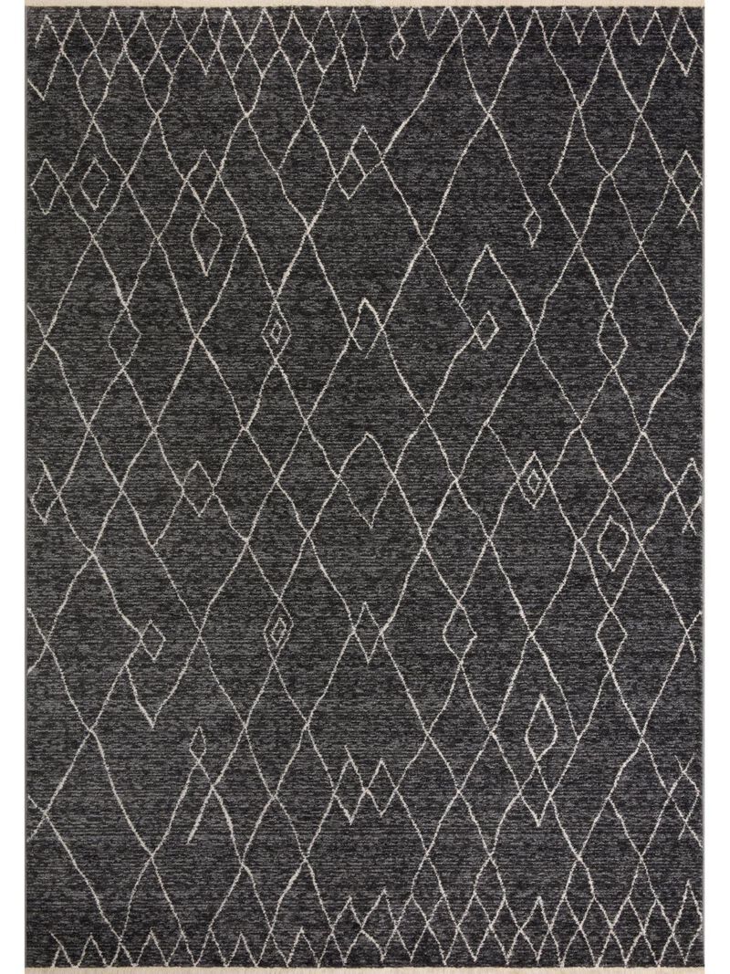 Vance VAN11 7'10" x 10'10" Rug by Loloi