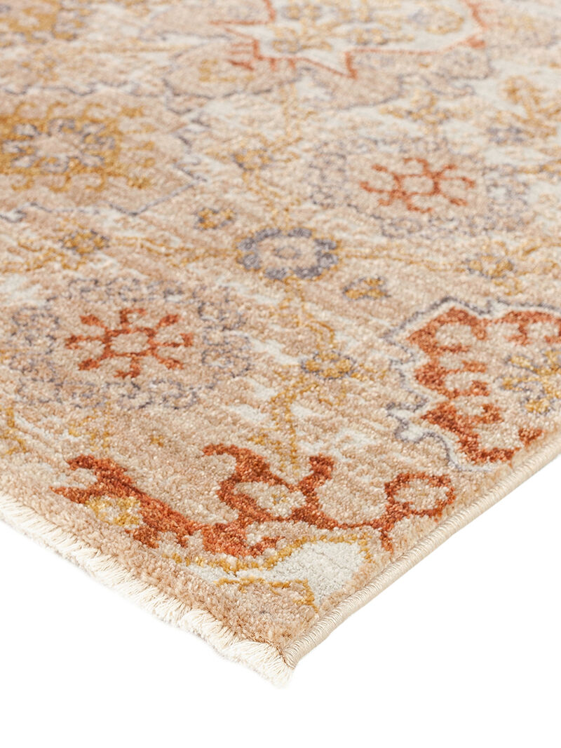 Odessa OD7 Beige 3' x 5' Rug