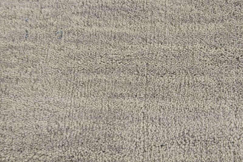 Luna 8049F Gray/Ivory 9'6" x 13'6" Rug