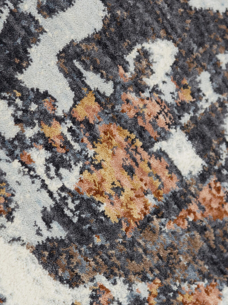 Logan LOG736 5'2" x 7'9" Rug