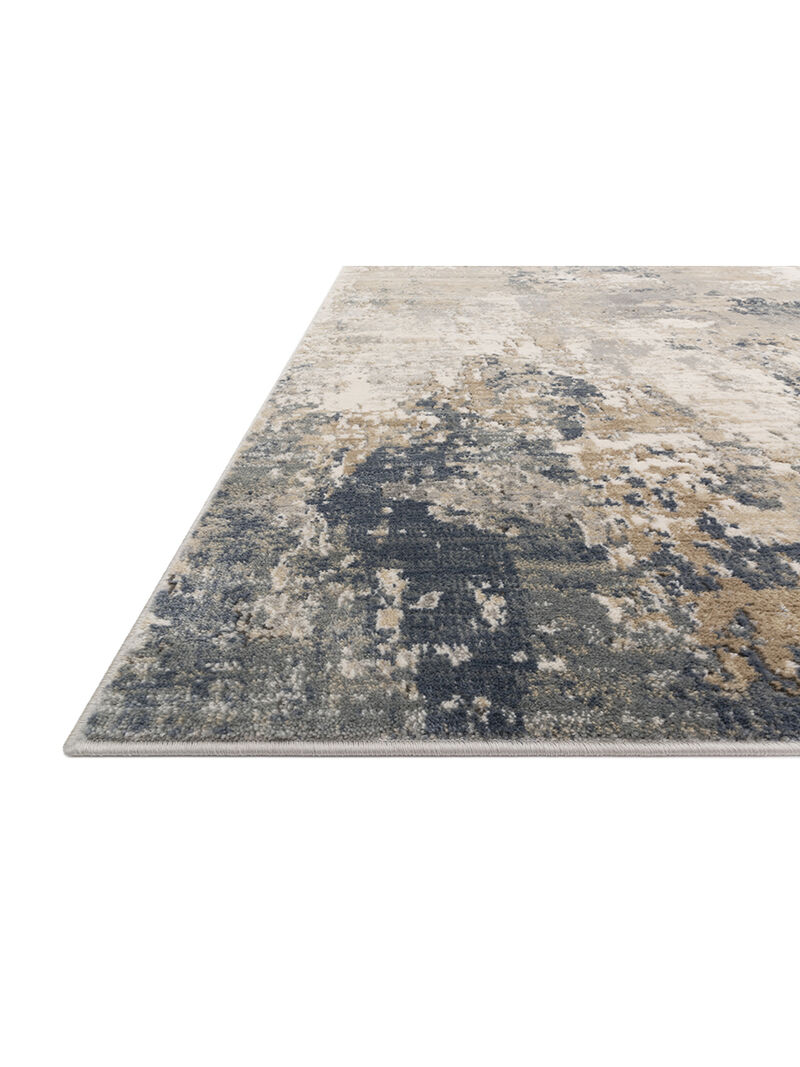 Teagan TEA06 5'3" x 7'6" Rug by Loloi