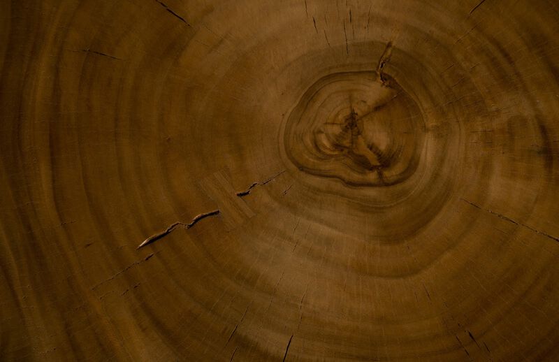 Chuleta Bar Table in Natural