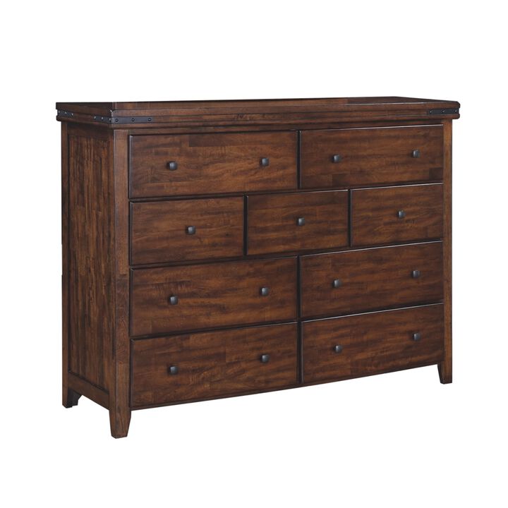 Mango Dresser