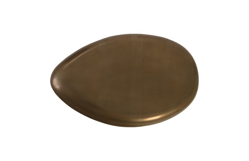 River Stone Small Coffee Table