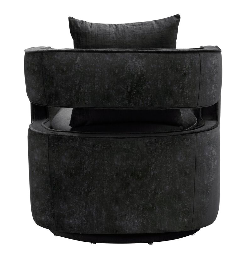 Kennedy Swivel Chair
