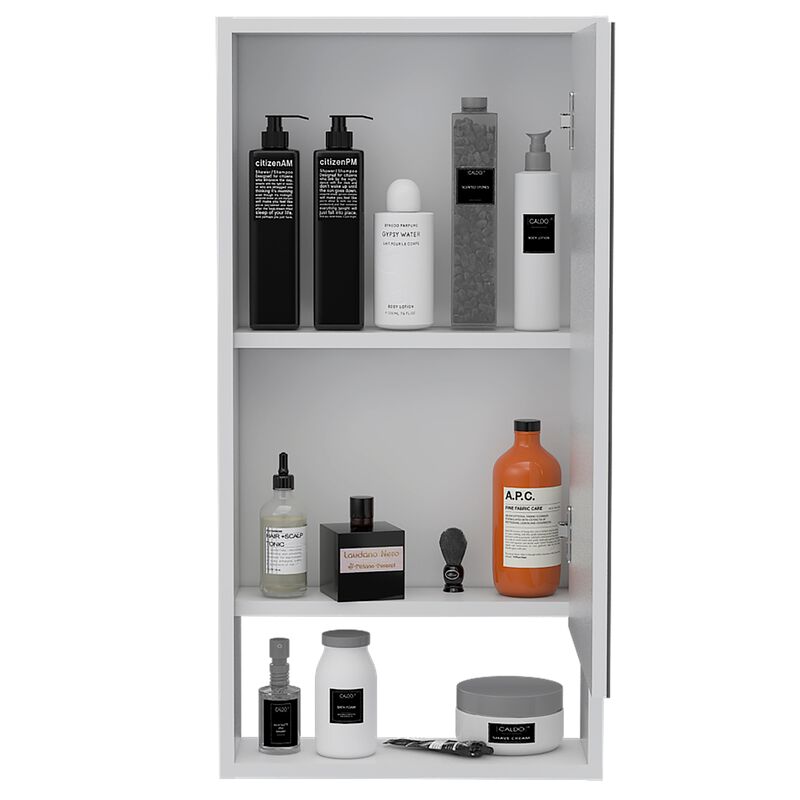 Modesto Medicine Cabinet