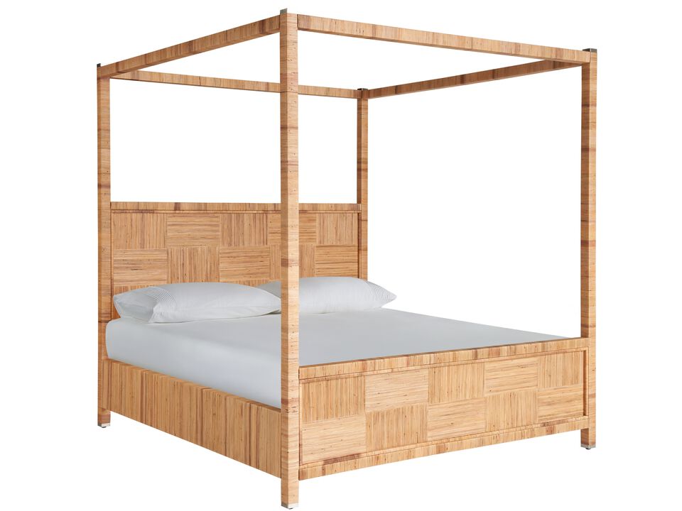 Chatham Poster Bed Queen
