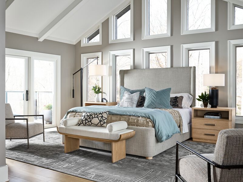 Daybreak Bed