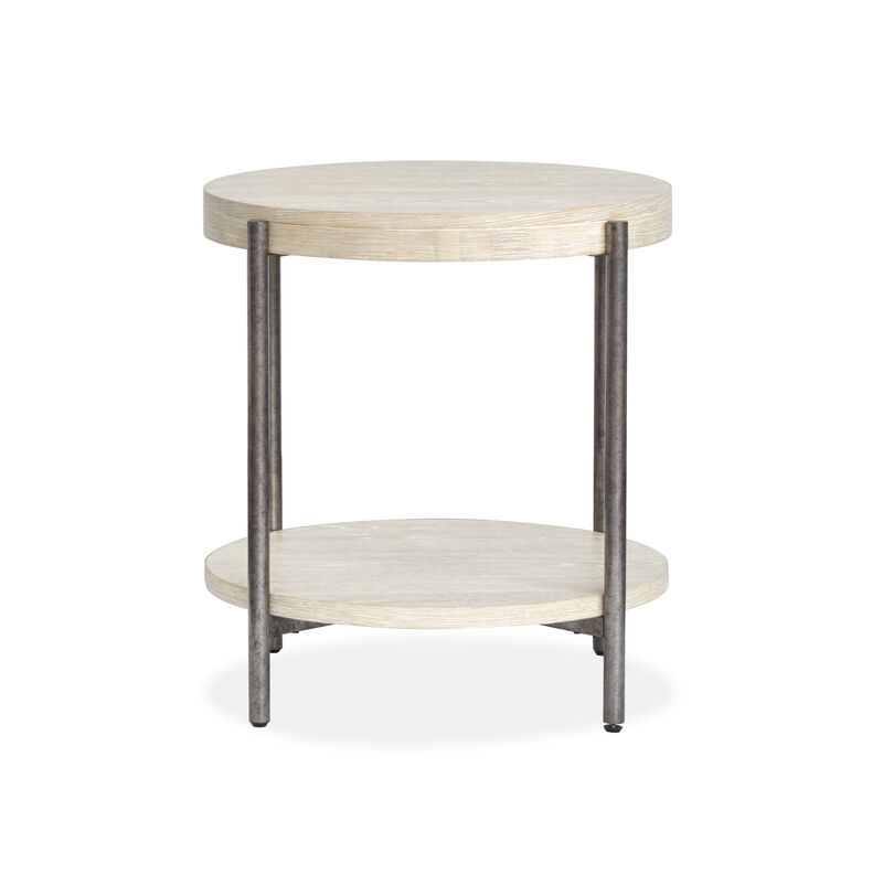Jennings End Table