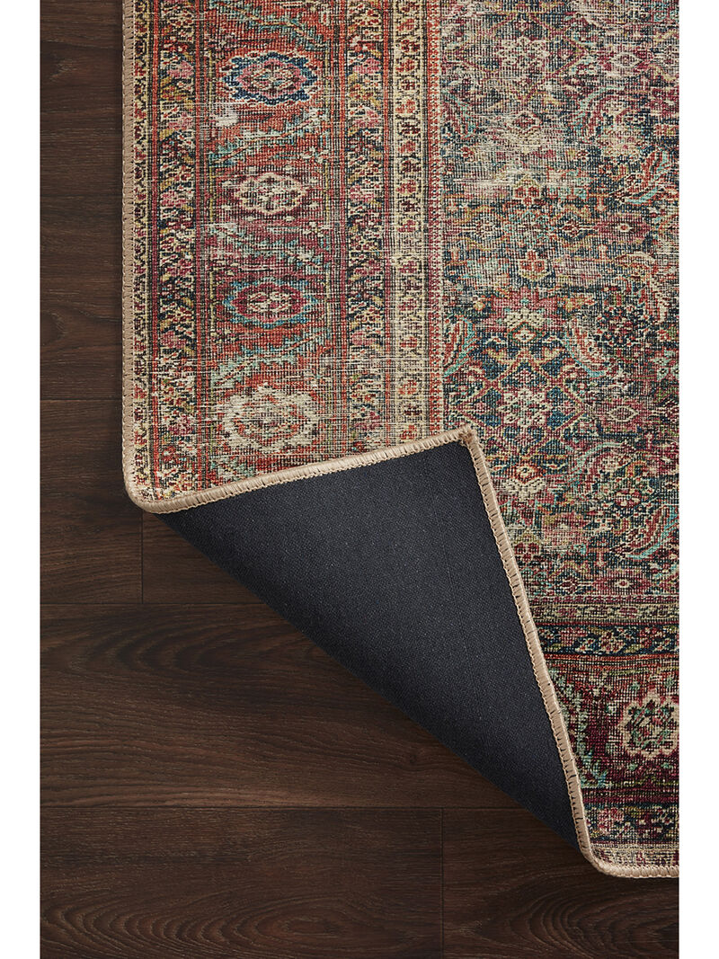 Wynter WYN09 Onyx/Multi 8'6" x 11'6" Rug