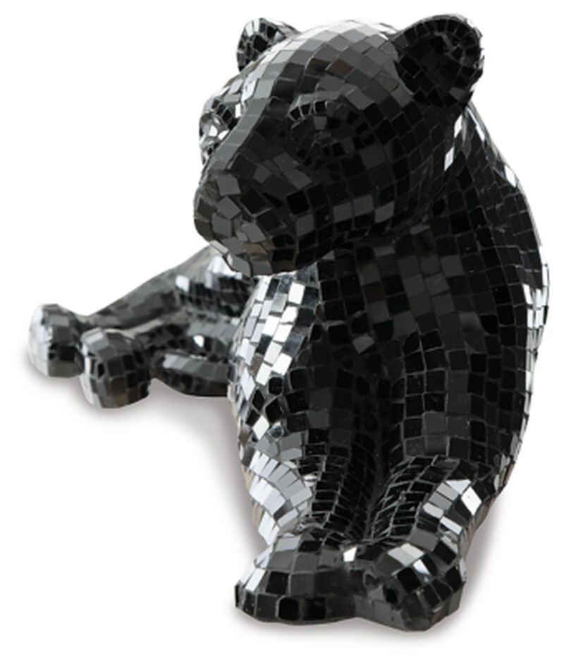 Drice Sculpture