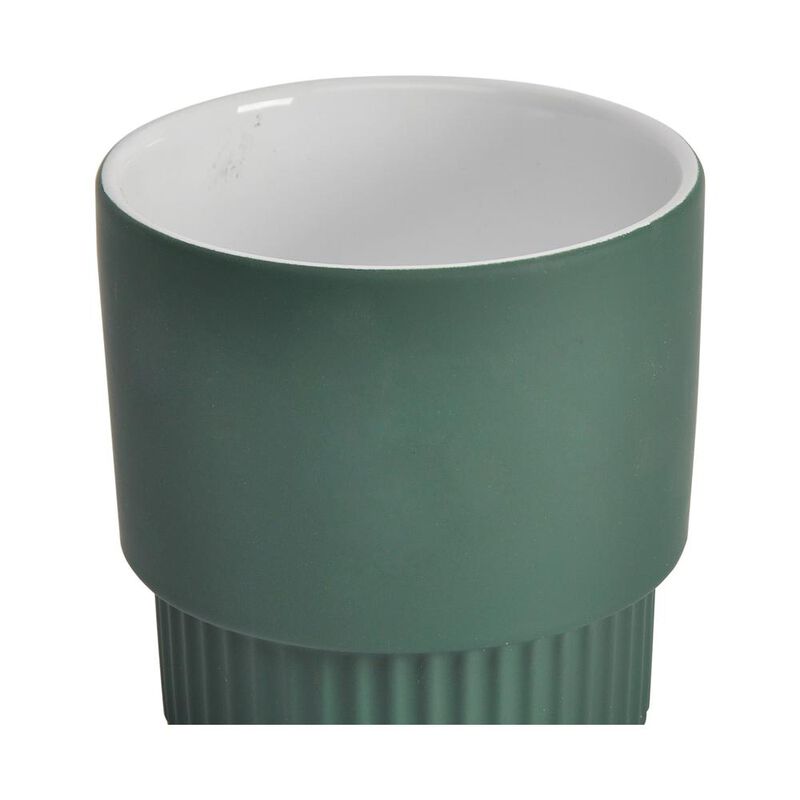 Moe�s Zoo Planter 5In Green