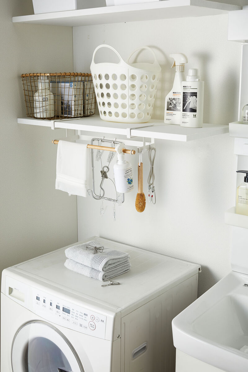 Undershelf Hanger