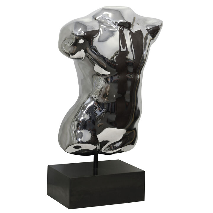 Cassius Bust