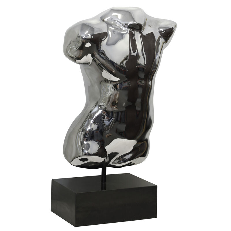 Cassius Bust