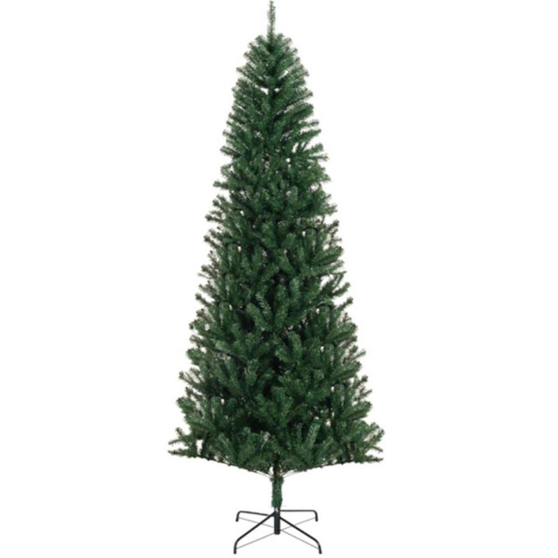Festive Artificial Christmas Tree for Holiday Décor Lush, Full & Realistic Xmas Tree