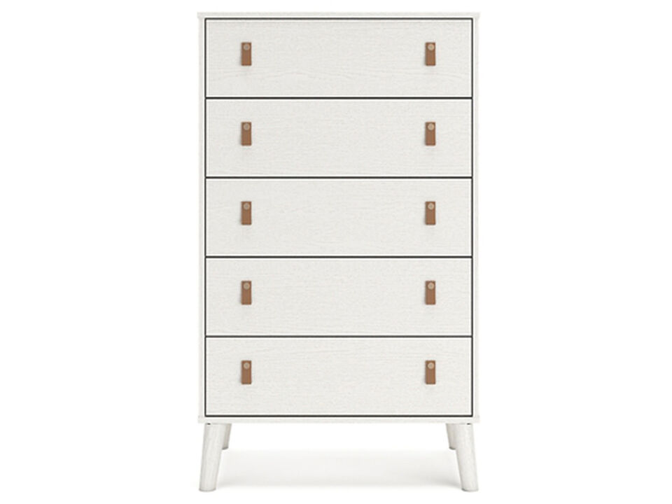 Aprilyn Chest of Drawers Aprilyn Chest of Drawers