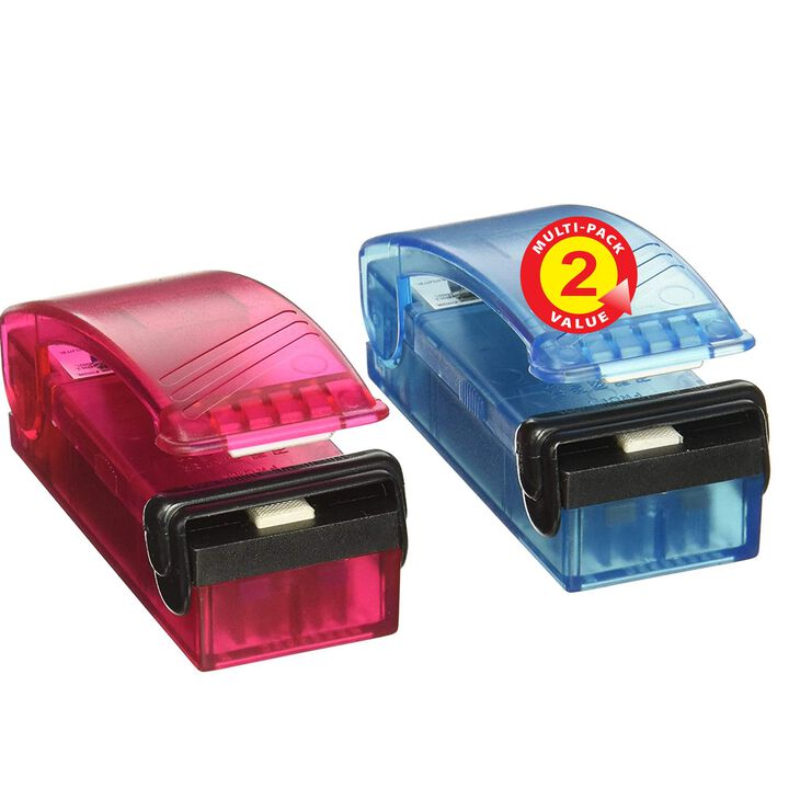 iTouchless Bag Resealer (2-Pack)